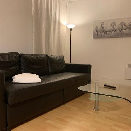 Piazza Grande House Appartement Locarno Buitenkant foto