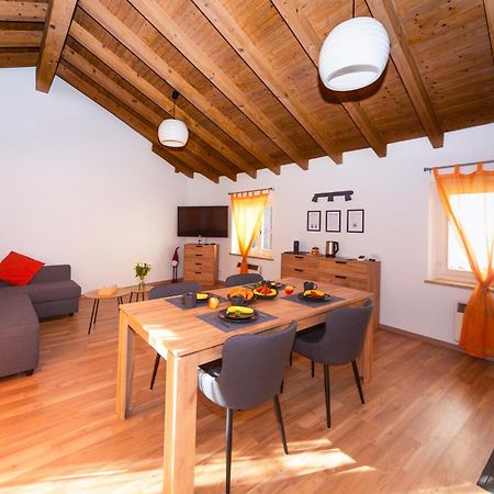 Piazza Grande House Appartement Locarno Buitenkant foto