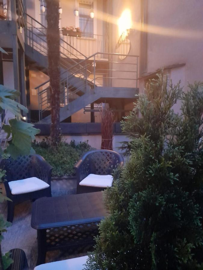Piazza Grande House Appartement Locarno Buitenkant foto