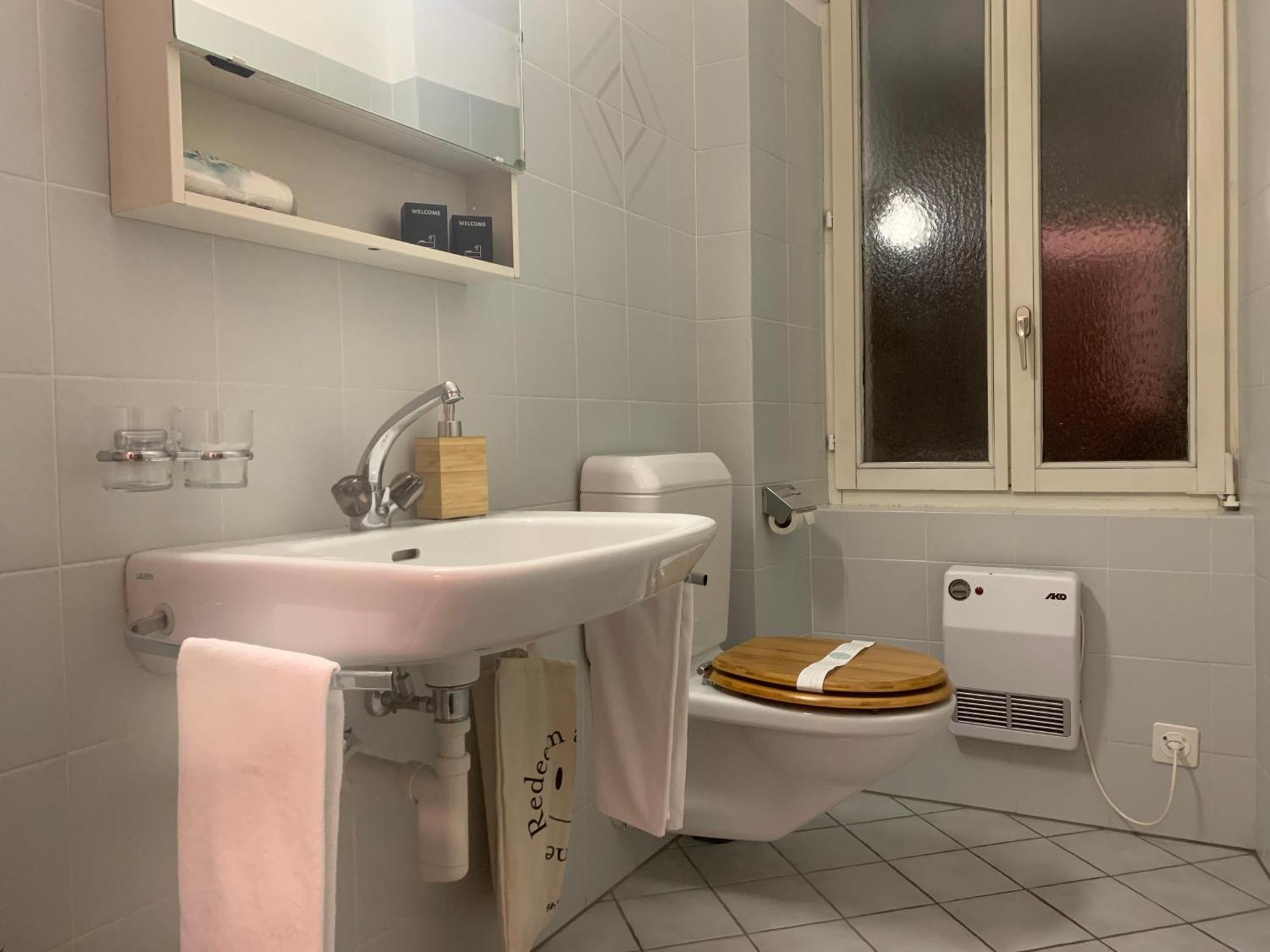Piazza Grande House Appartement Locarno Buitenkant foto