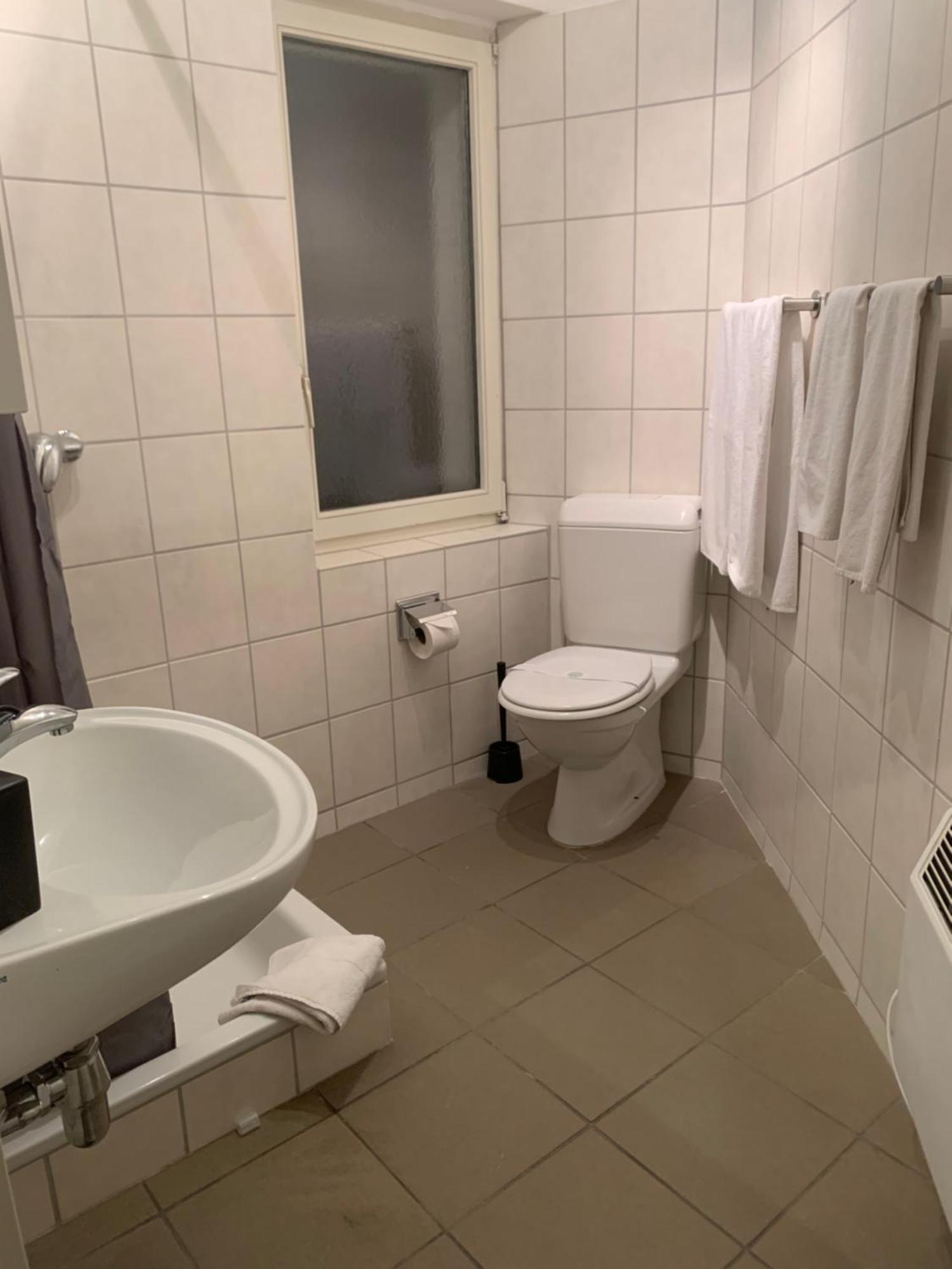 Piazza Grande House Appartement Locarno Kamer foto