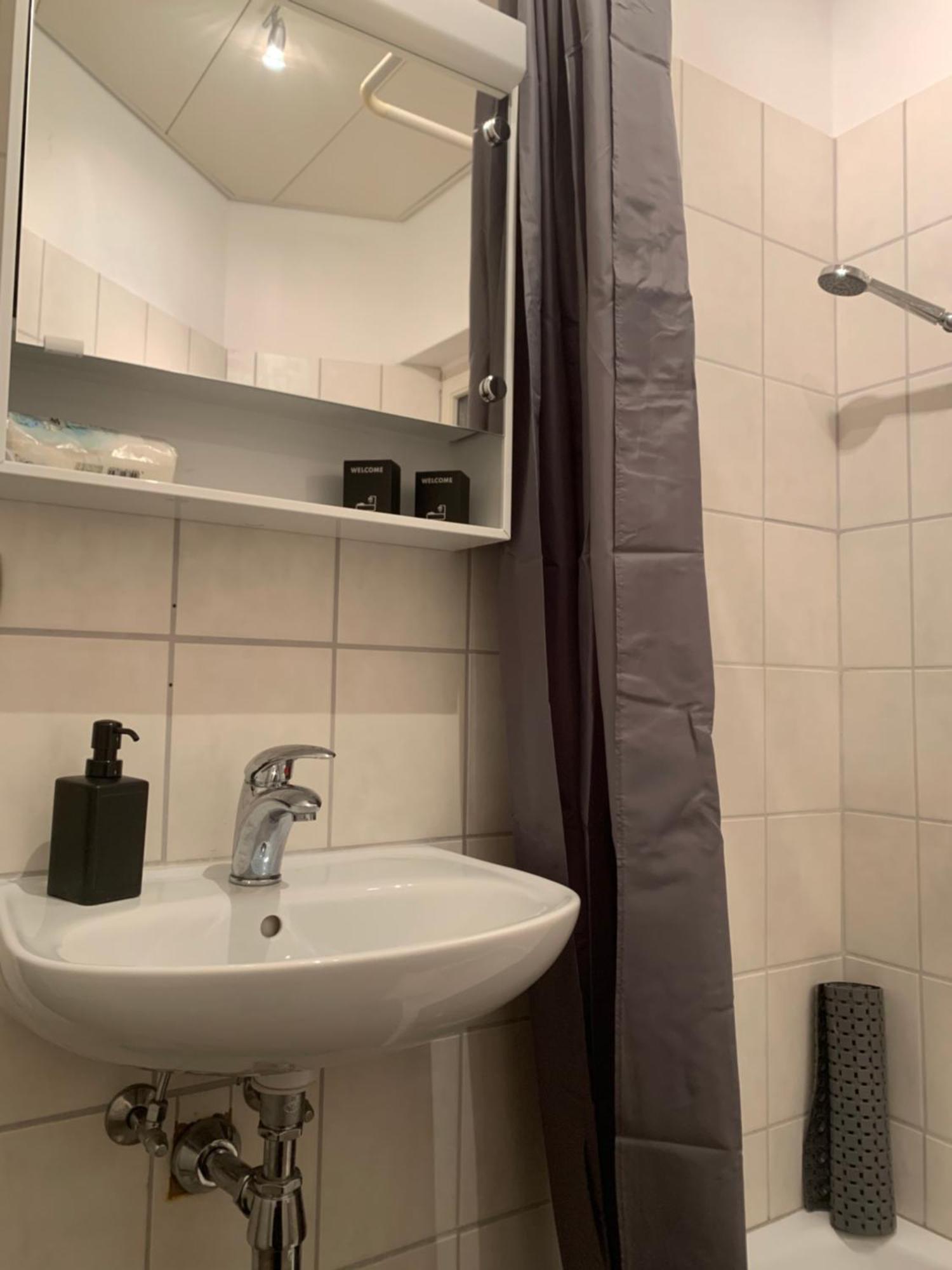 Piazza Grande House Appartement Locarno Kamer foto