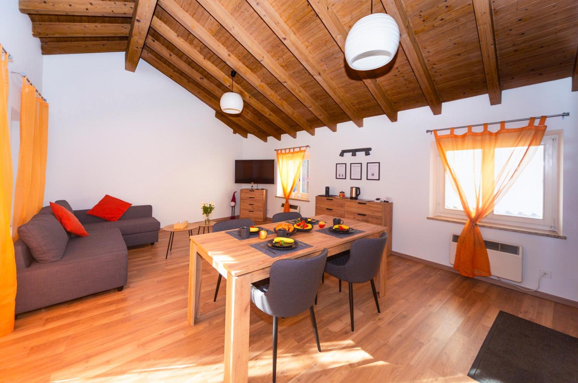 Piazza Grande House Appartement Locarno Buitenkant foto